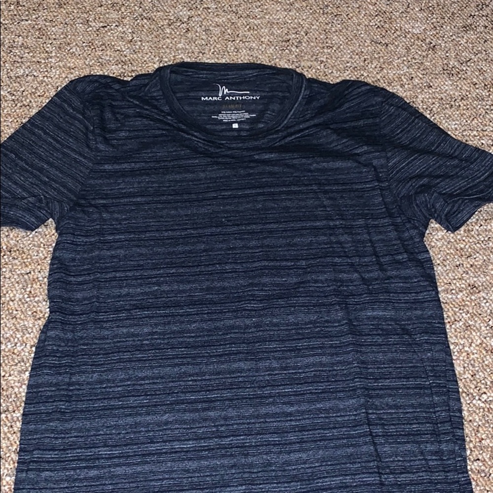 Marc Anthony Tee Shirt
